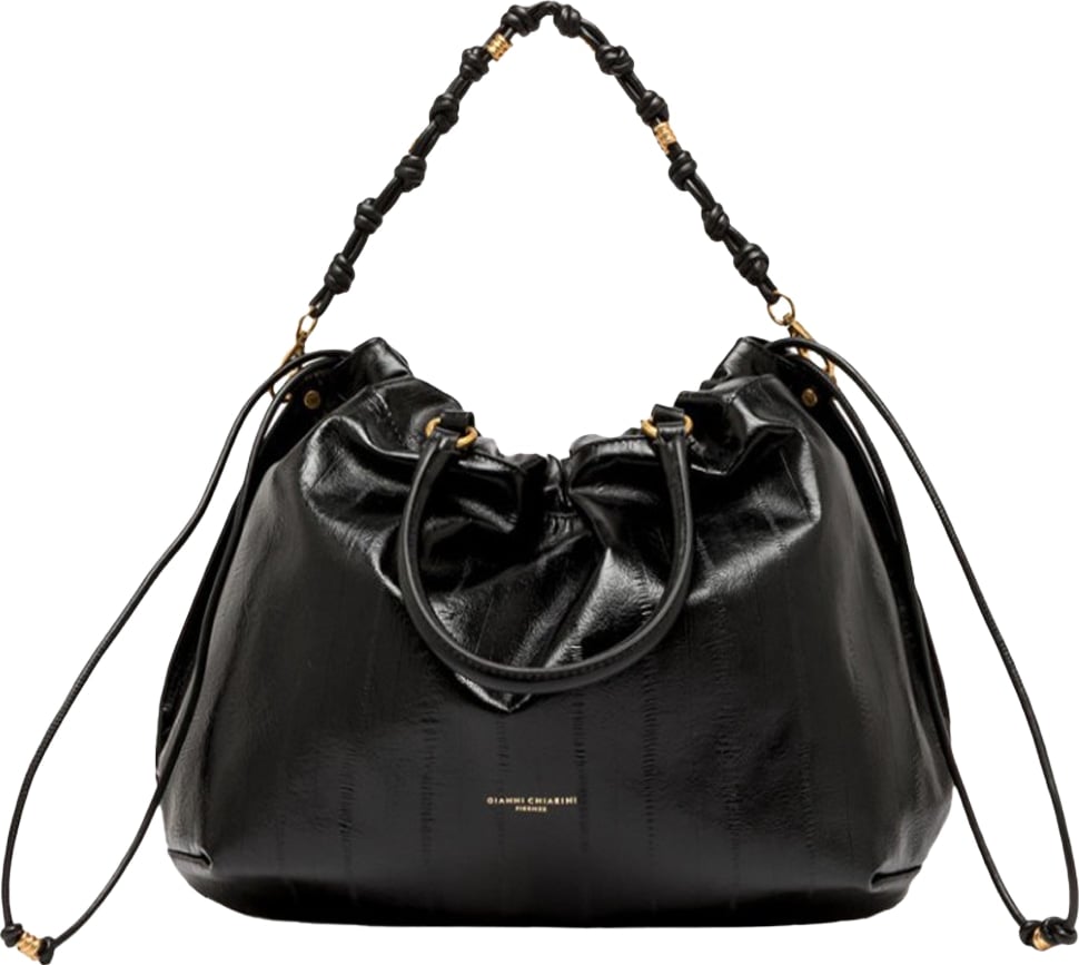 Bags 001 Nero