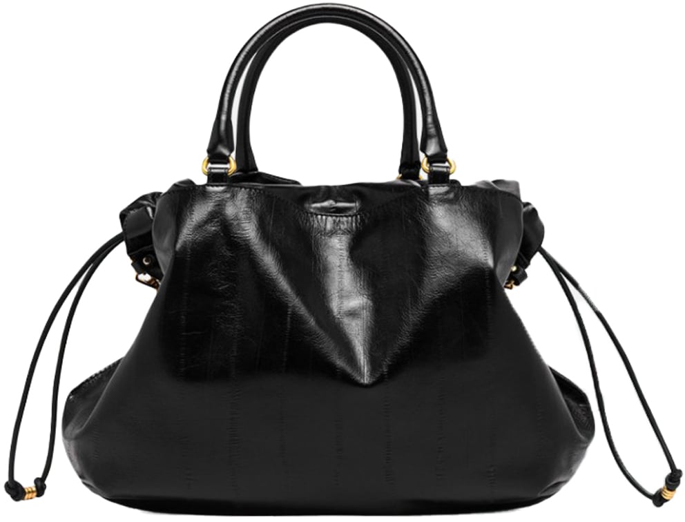 Bags 001 Nero