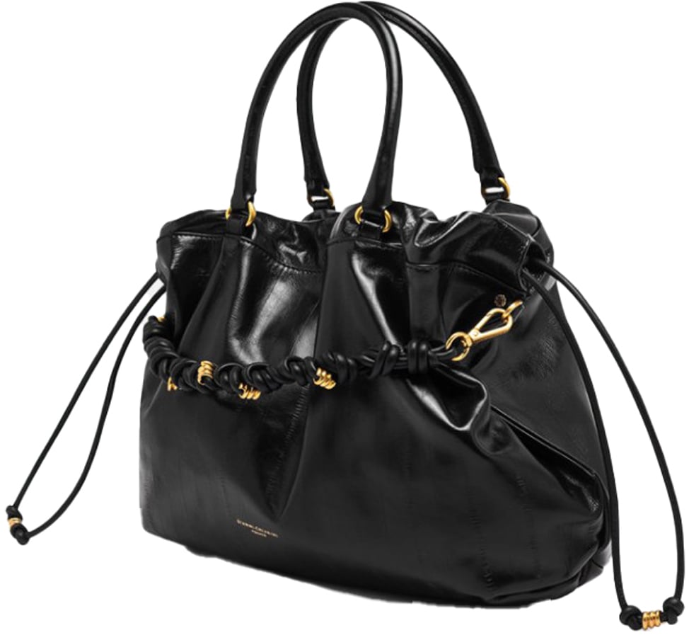 Bags 001 Nero