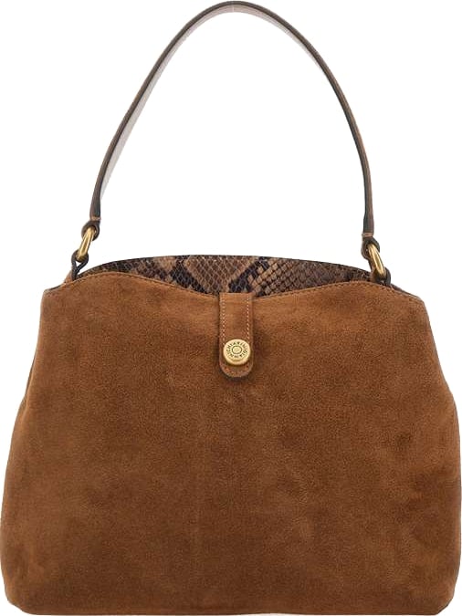 Bags Brown