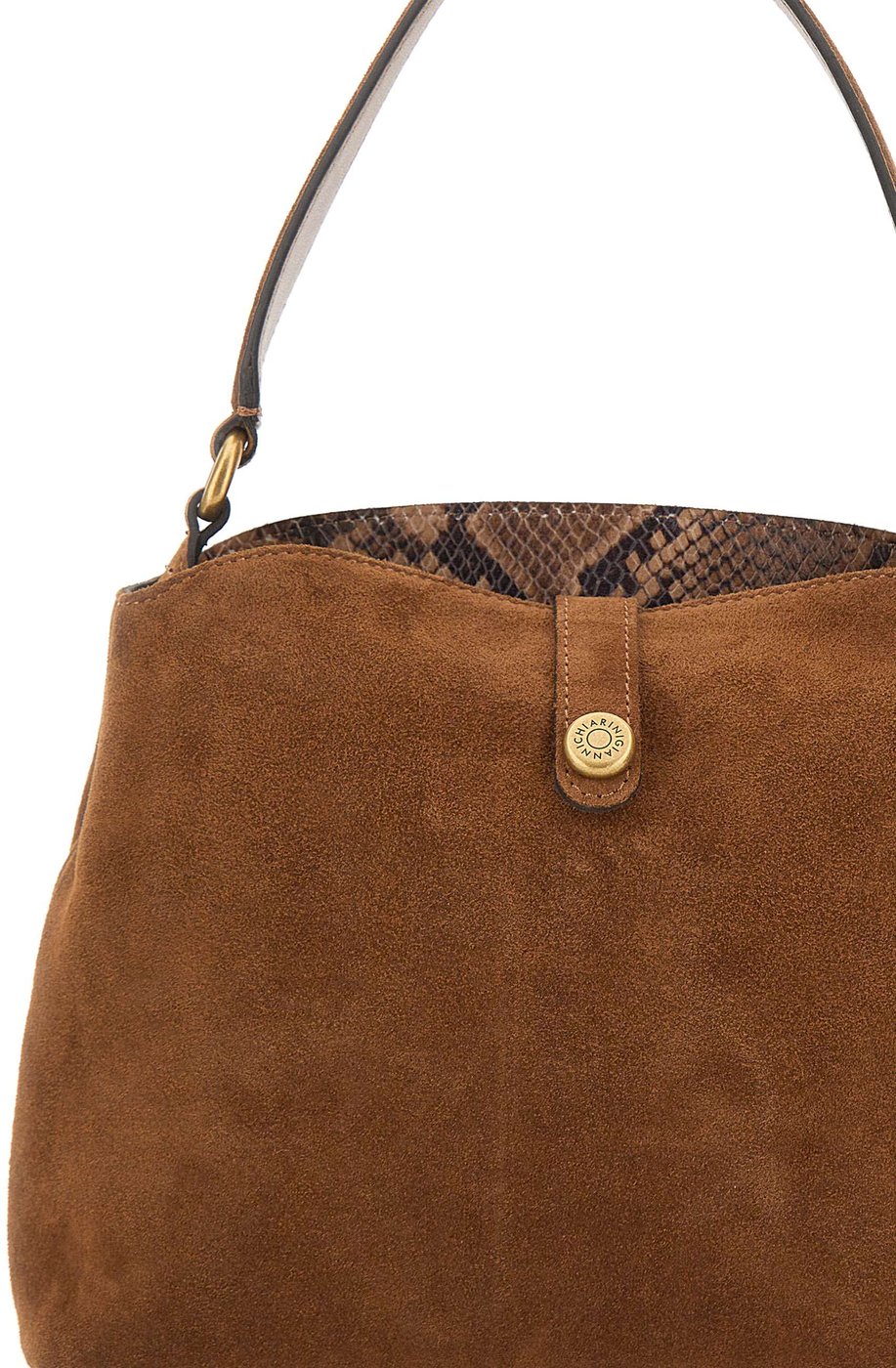 Bags Brown