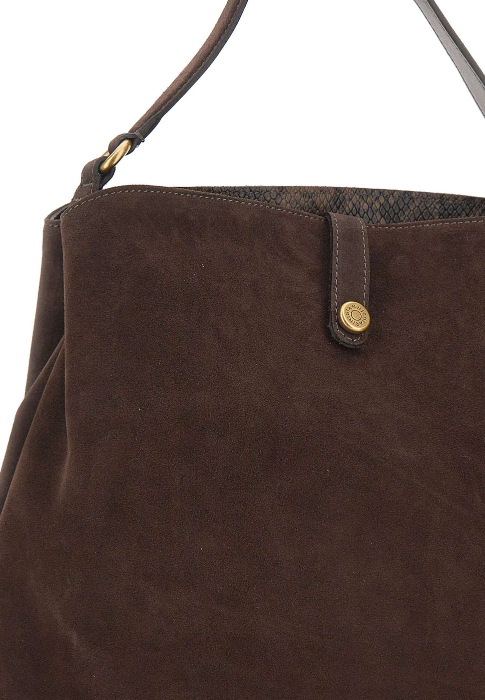 Bags Brown