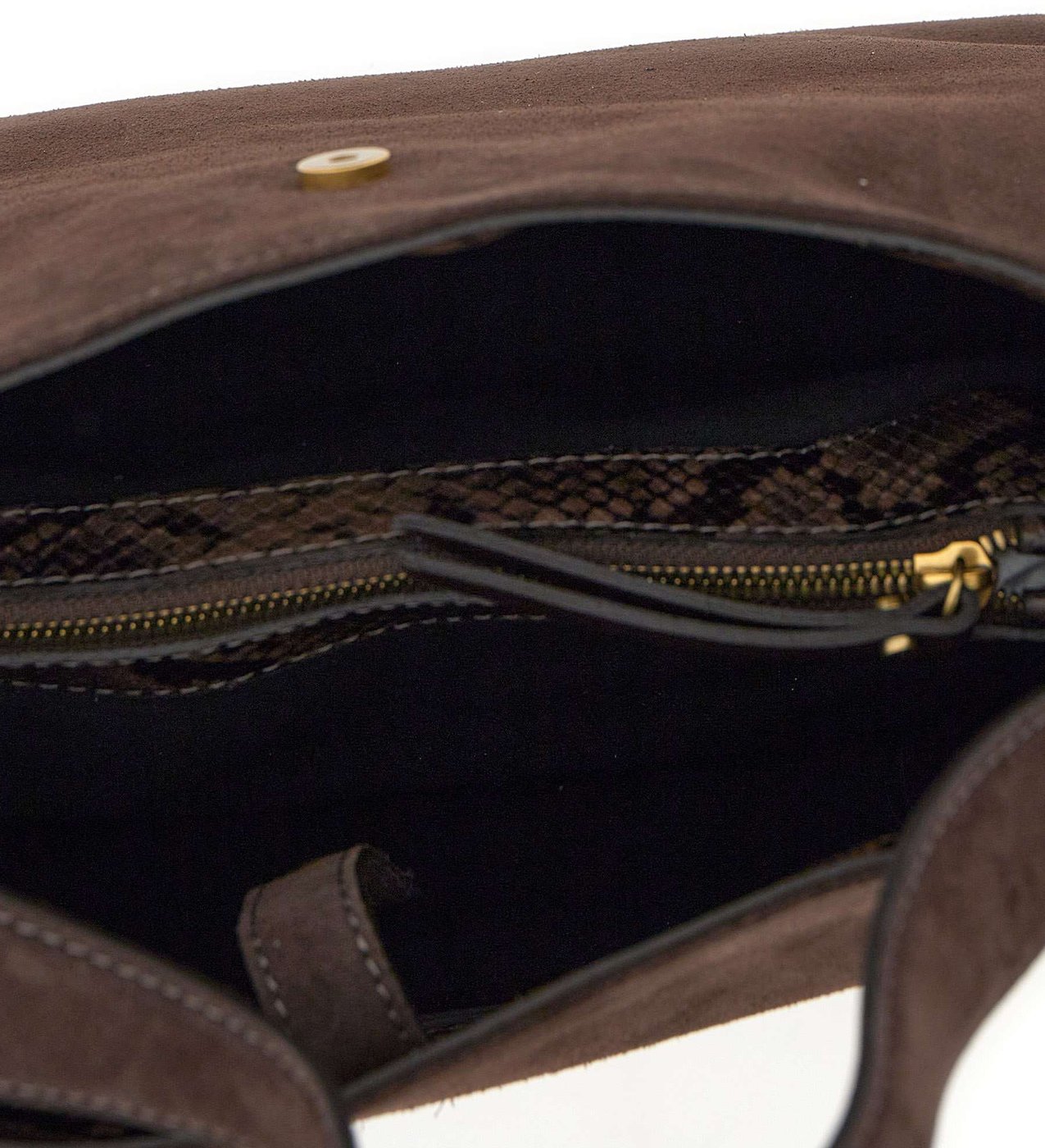 Bags Brown