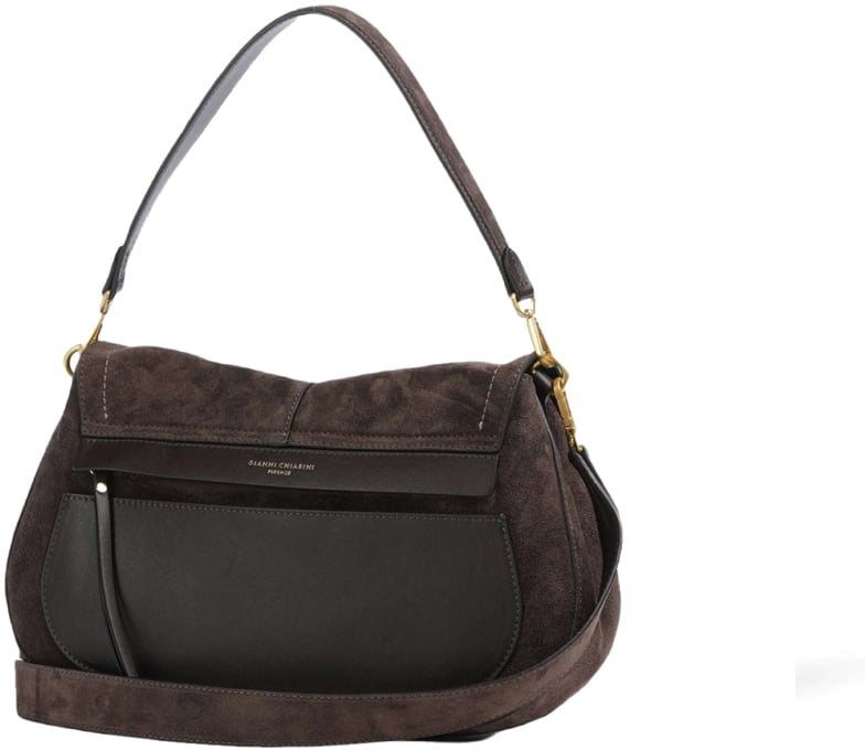 Bags 974 Moka