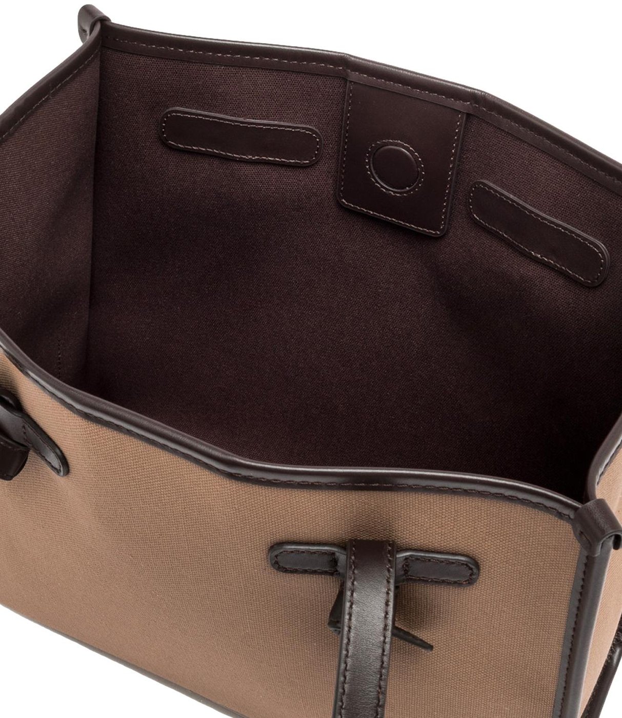Bags Canapa-Espresso-Espresso