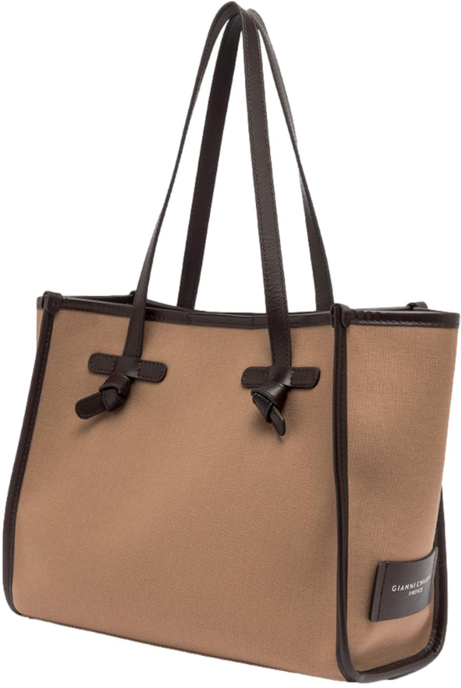 Bags Canapa-Espresso-Espresso