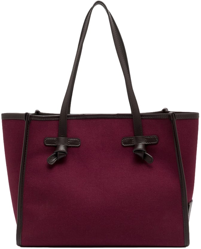 Bags Oxblood-Canapa-Espresso