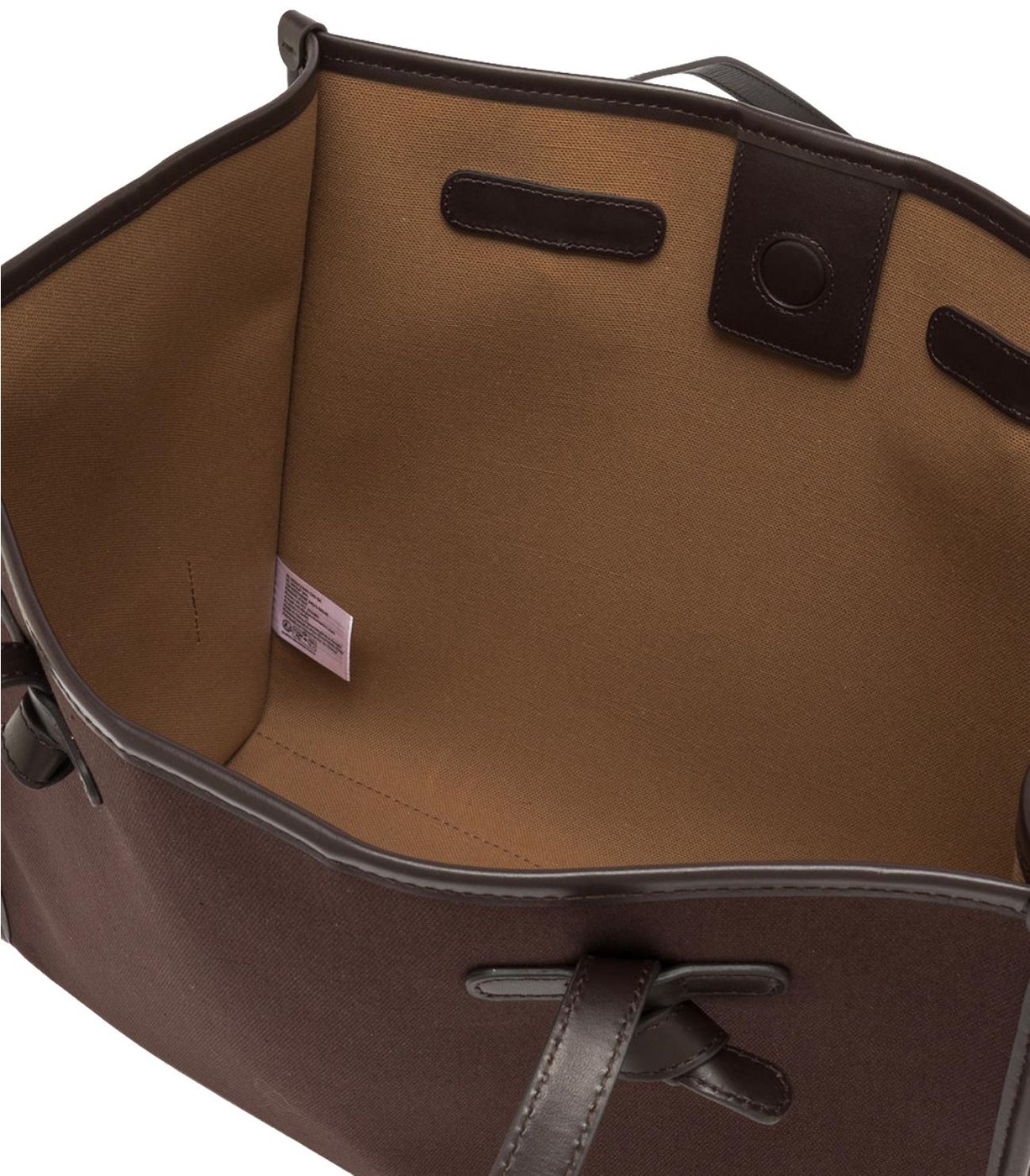 Bags Espresso-Canapa-Espresso