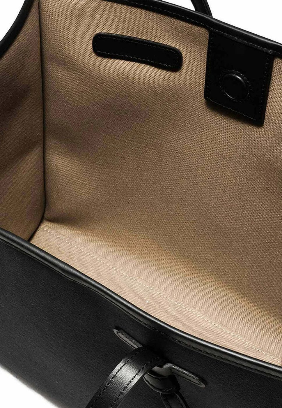 Bags Nero-Corda