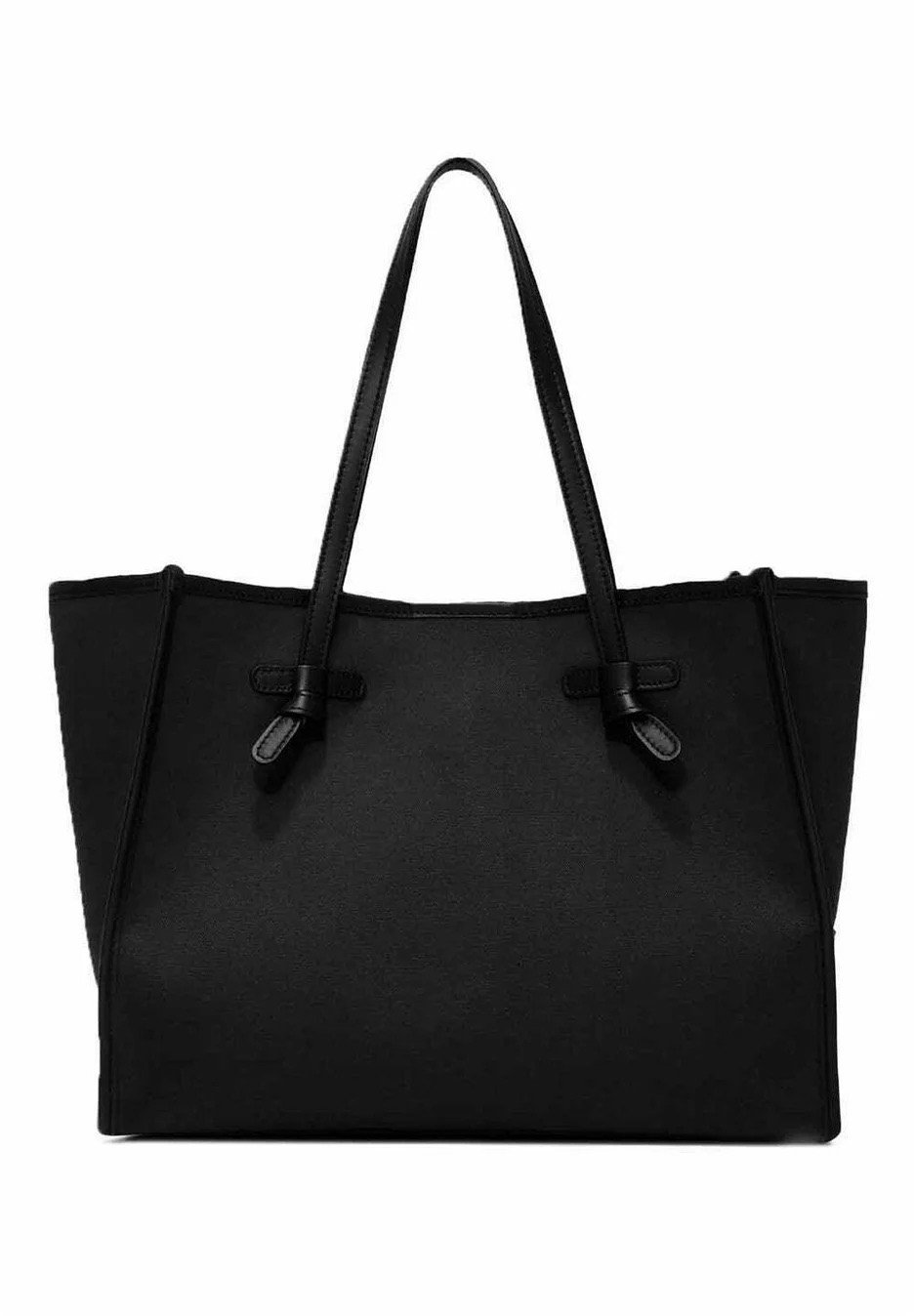 Bags Nero-Corda