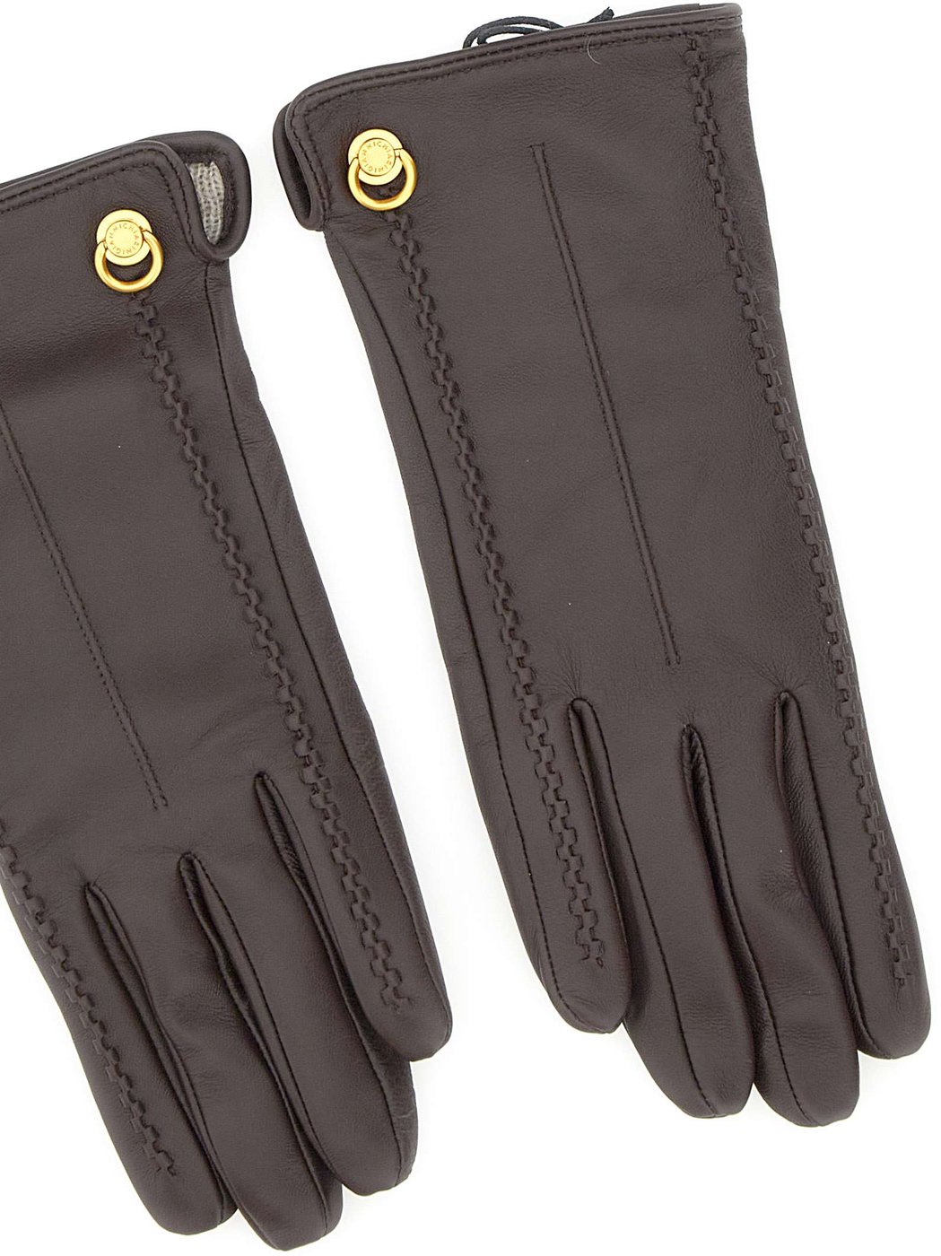 Gloves Brown