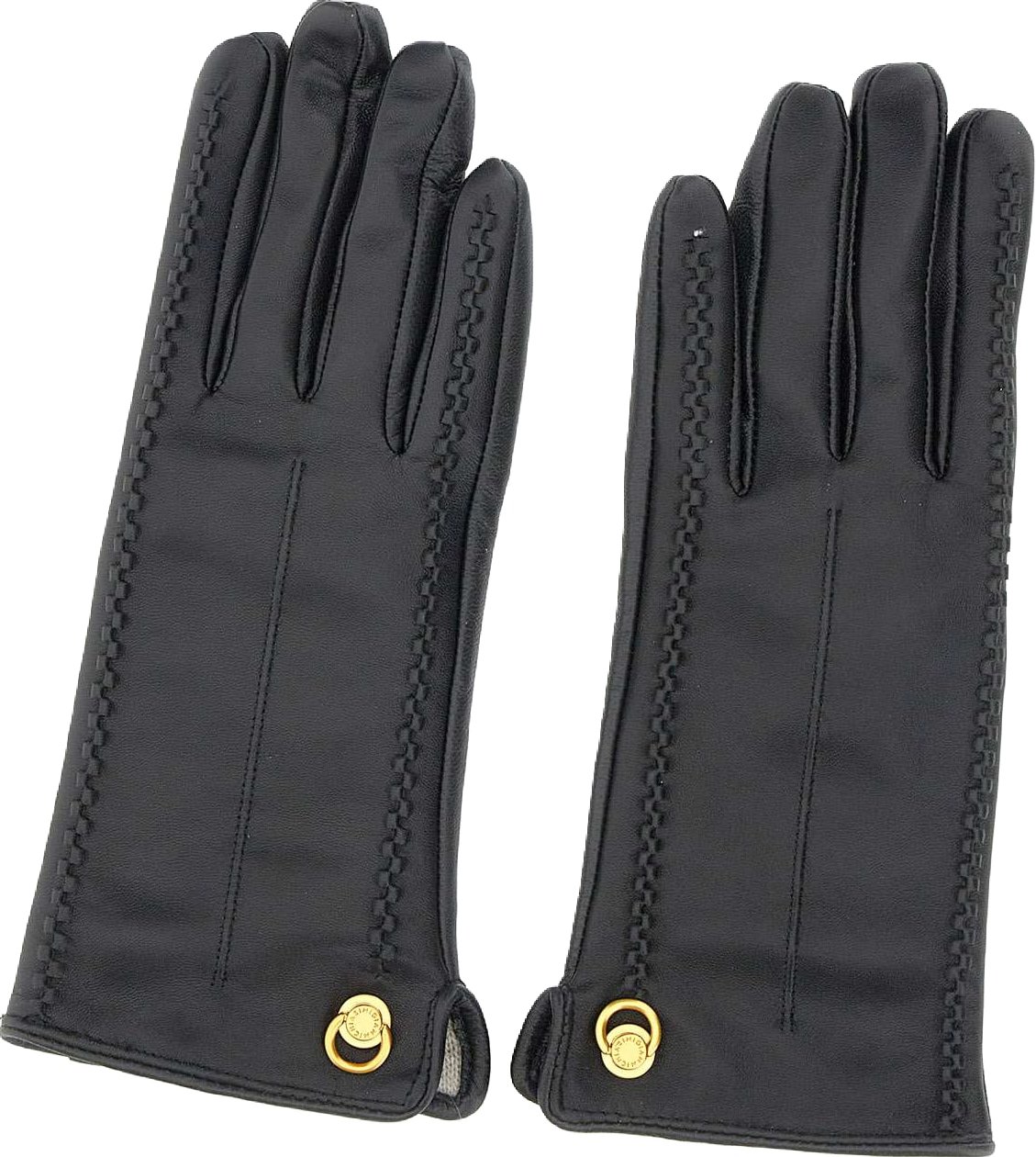 Gloves Black