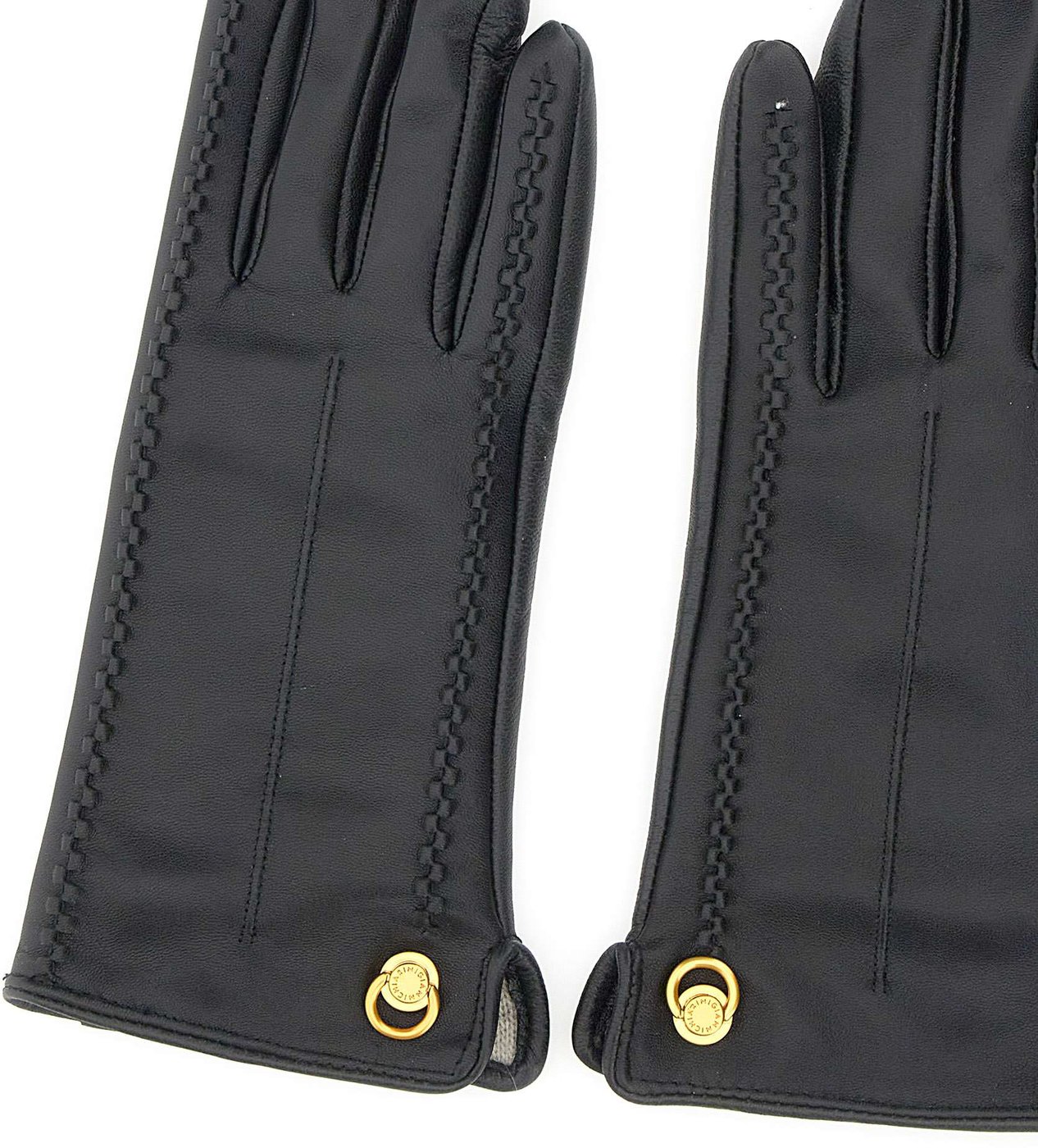 Gloves Black