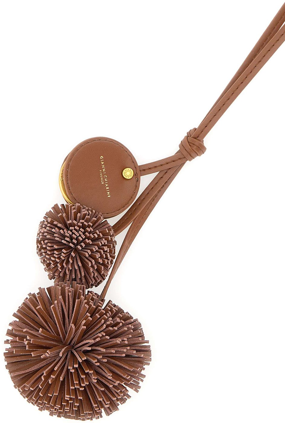 Keychains Brown