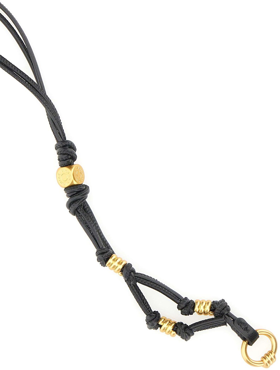 Keychains Black