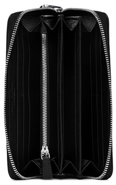 Wallets 001 Nero