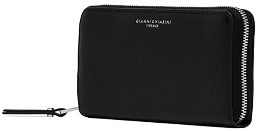 Wallets 001 Nero