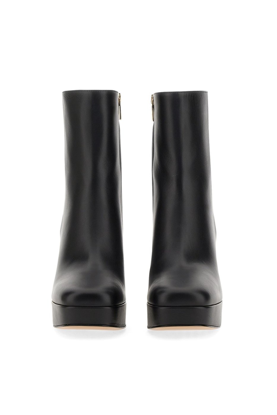 Booties Black
