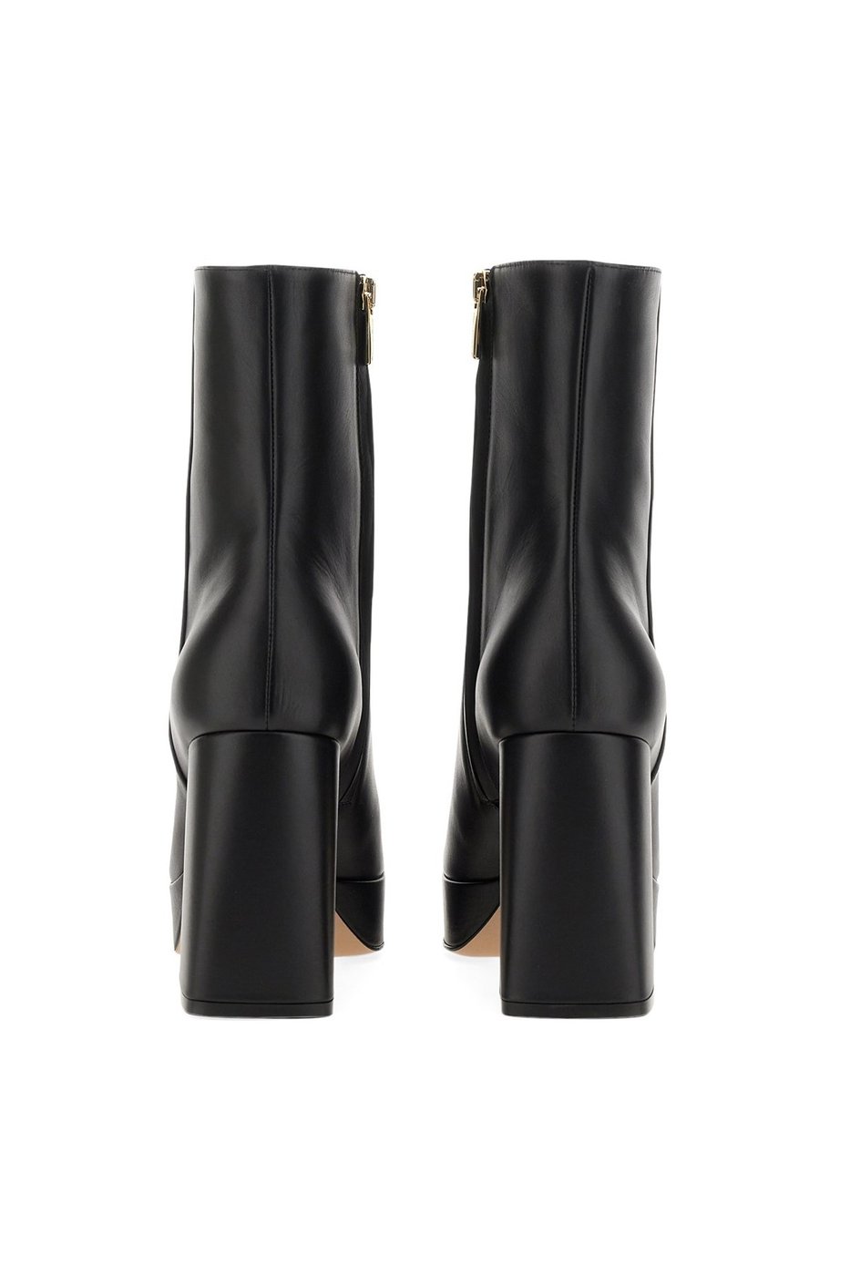 Booties Black
