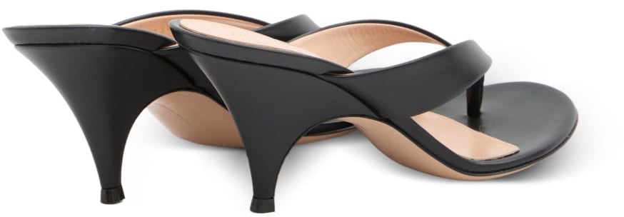 Sandals Black