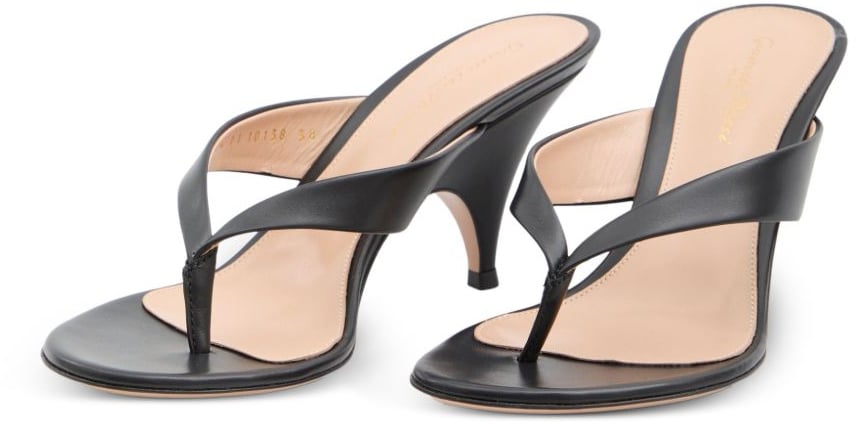 Sandals Black