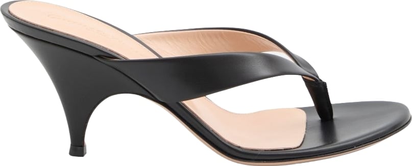 Sandals Black