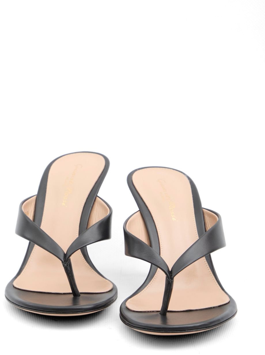 Sandals Black