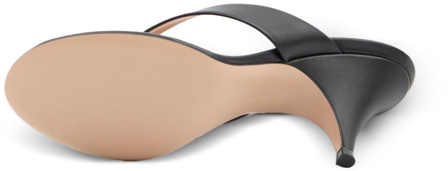 Sandals Black