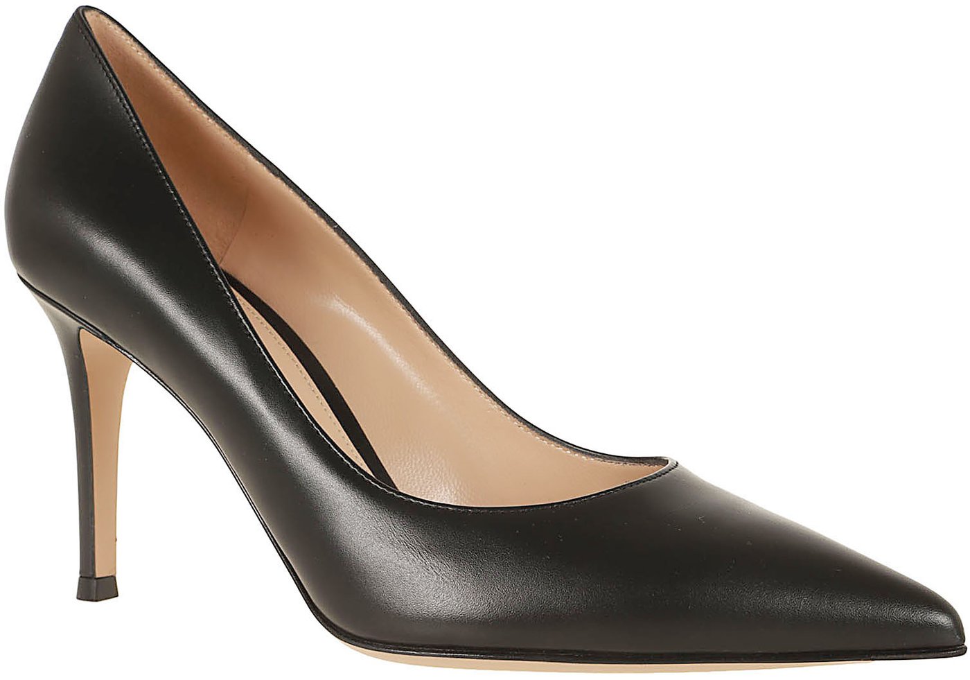 GIANVITO ROSSI GIANVITO 85 VITELLO
