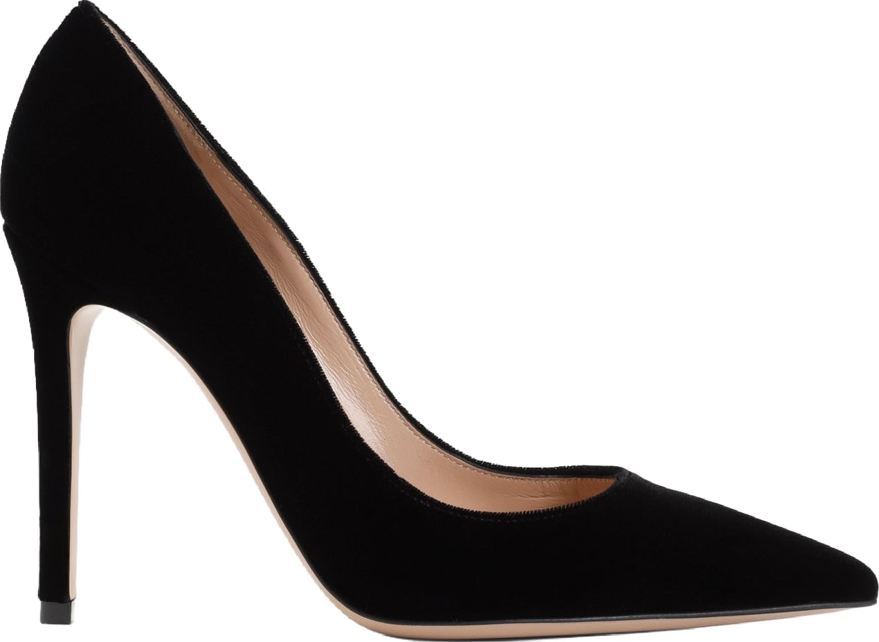 Gianvito Rossi Gianvito 105 Pumps