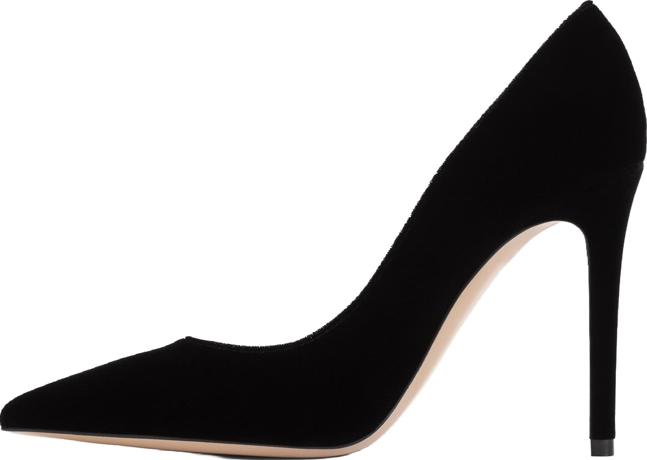Gianvito Rossi Gianvito 105 Pumps