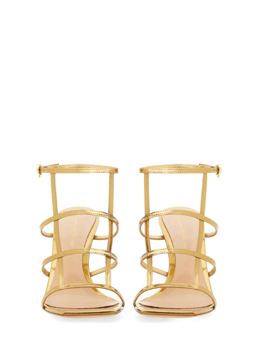 "Mondry" Sandal