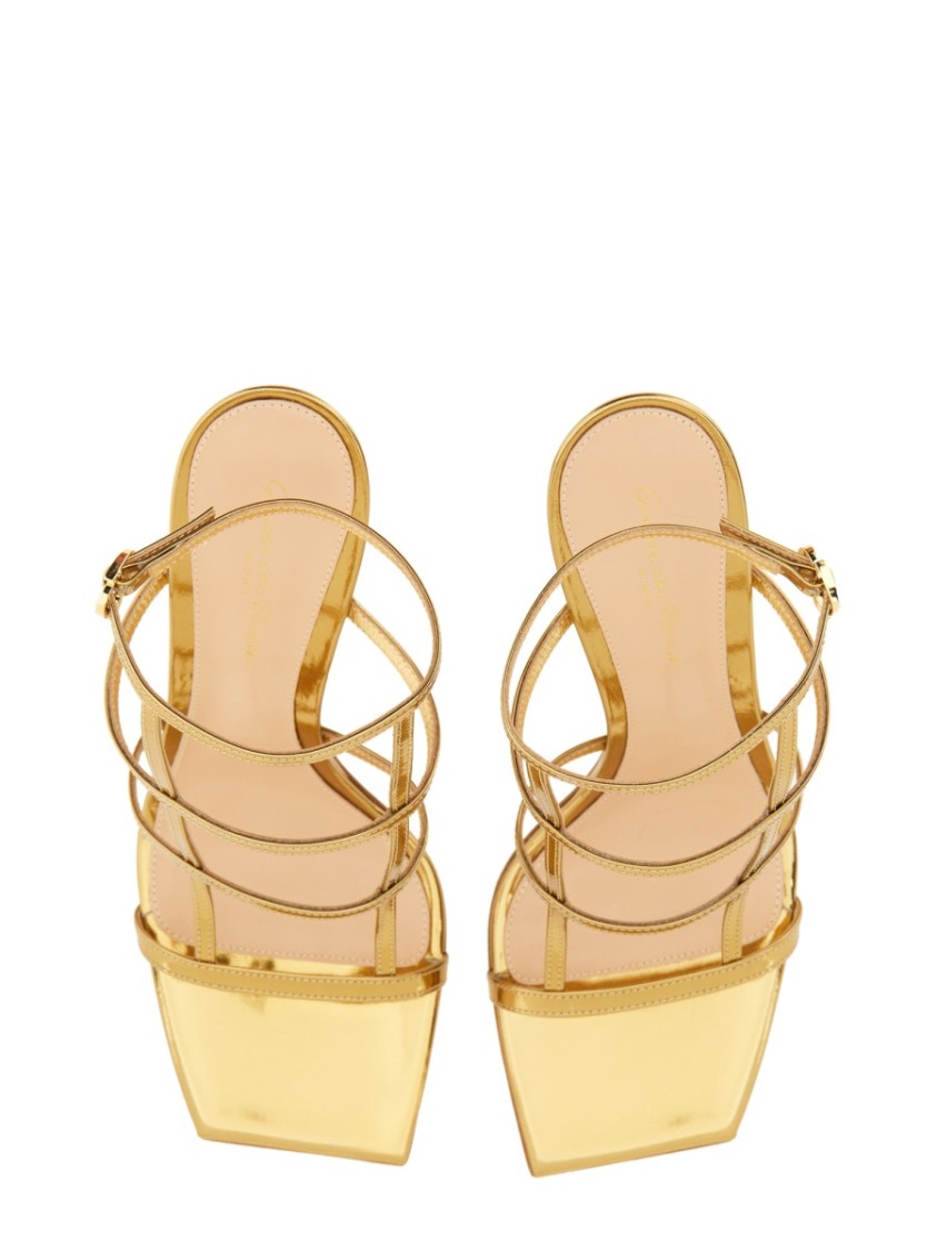 "Mondry" Sandal