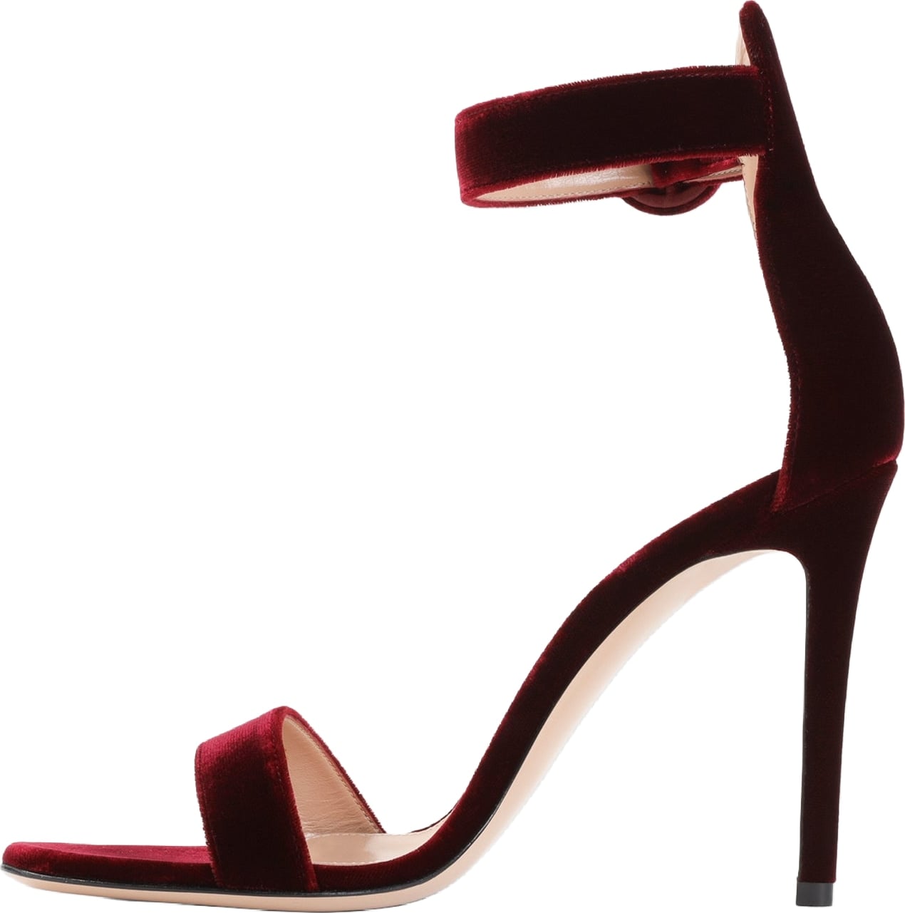 Gianvito Rossi Portofino 105 Pumps