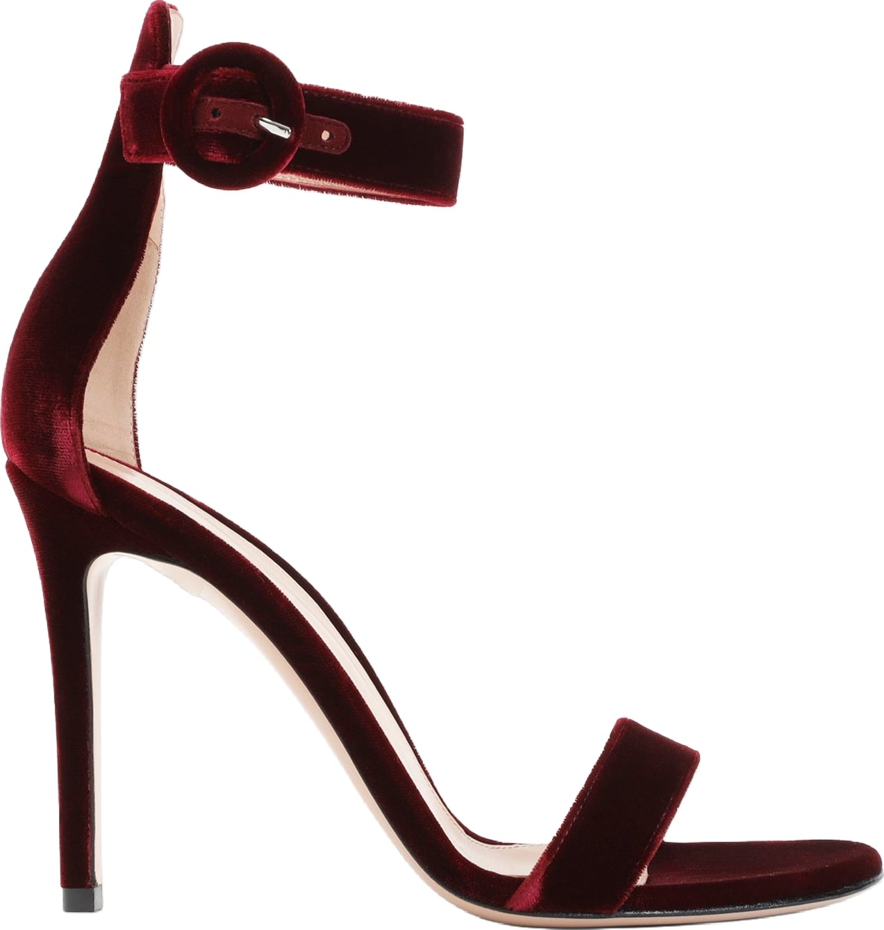 Gianvito Rossi Portofino 105 Pumps