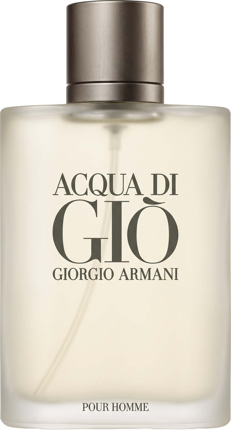 Giorgio Armani Acqua di Gio Pour Homme Eau De Toilette 200 ml (man)