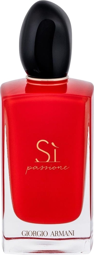 Giorgio Armani Sì Passione Eau de Parfum 50 ml