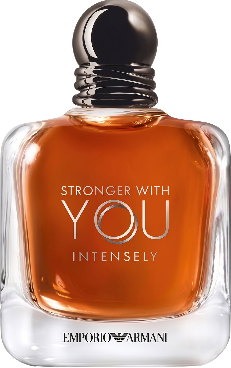 Giorgio Armani Emporio Armani Stronger With You Intensely Eau de Parfum 50 ml Spray