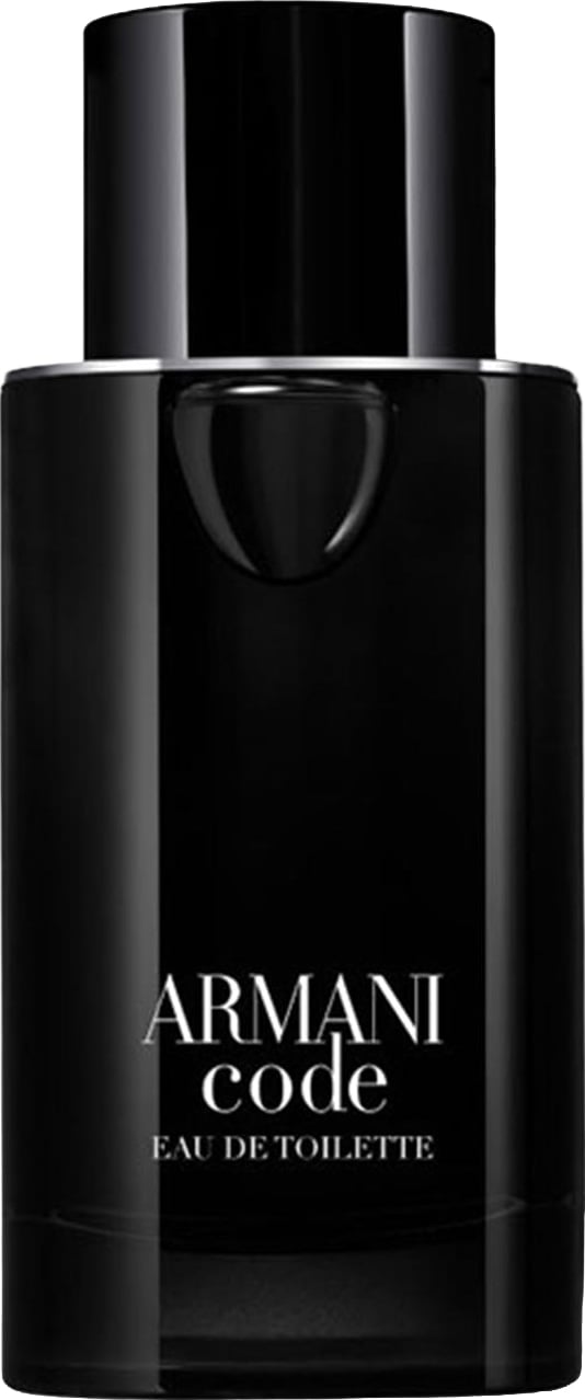 Giorgio Armani Men Ga New Code Eau de Toilette 75 ml