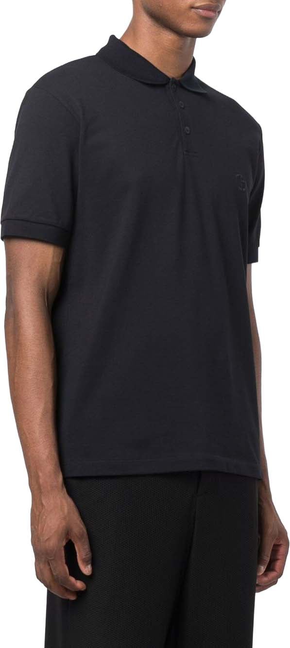 T-Shirts And Polos Navy