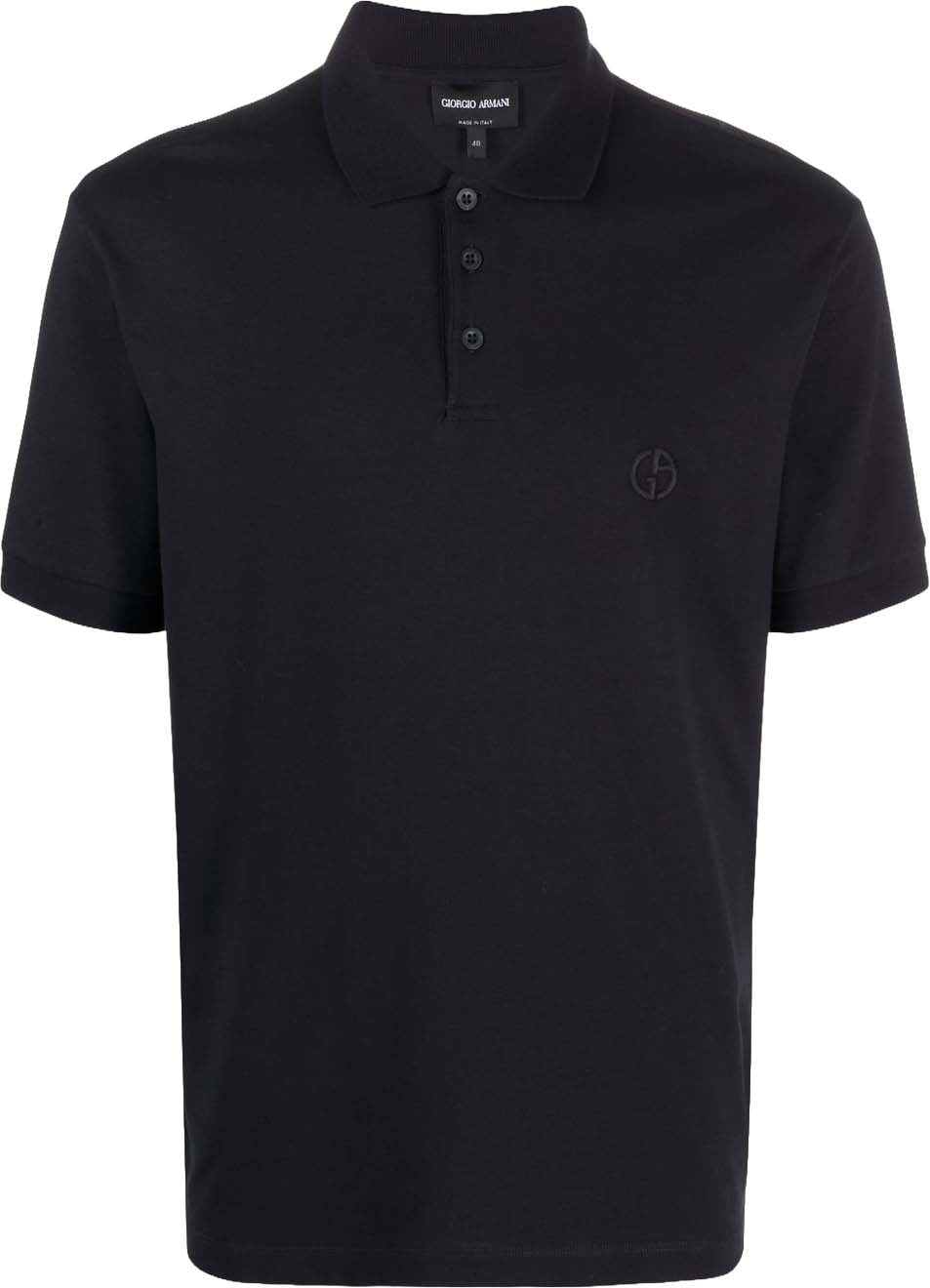 T-Shirts And Polos Navy