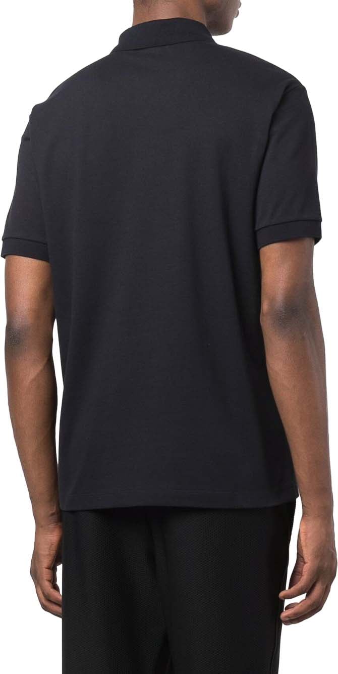 T-Shirts And Polos Navy