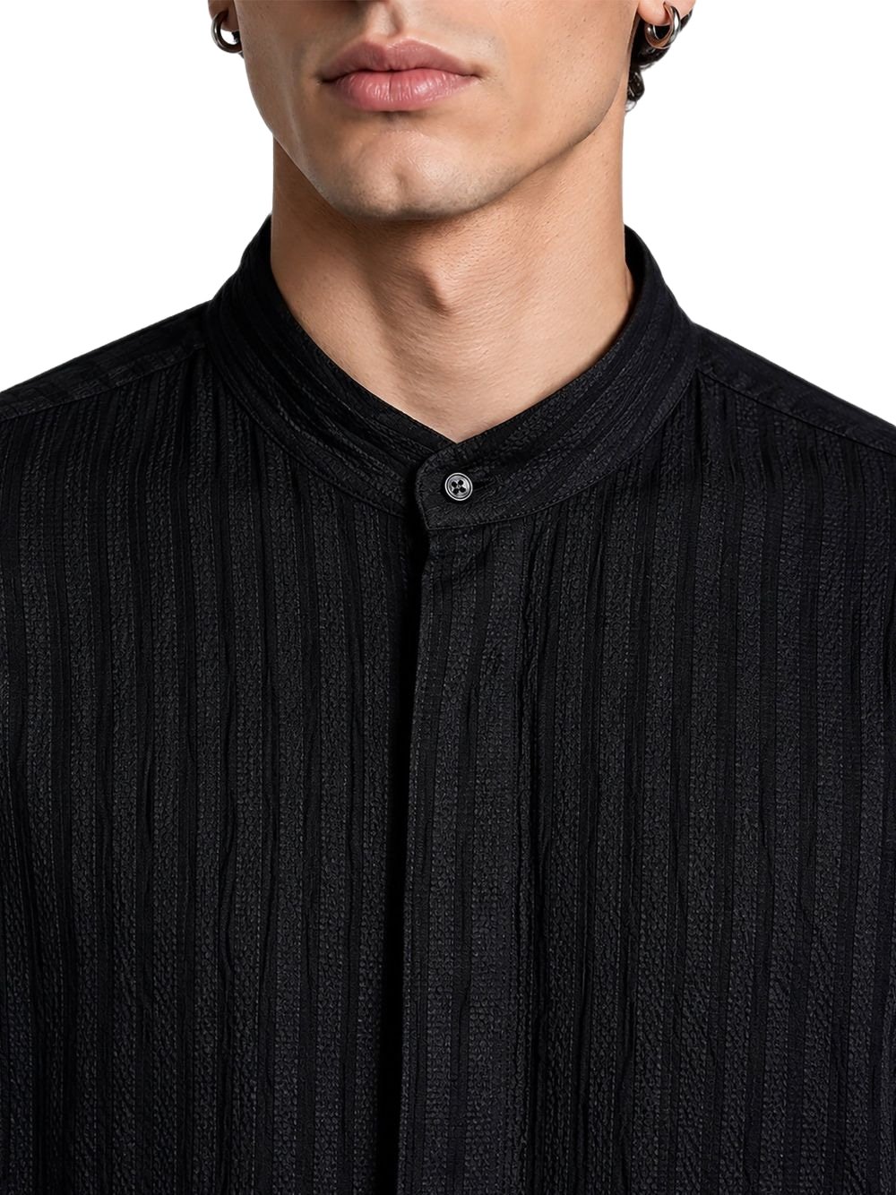 Shirts Black