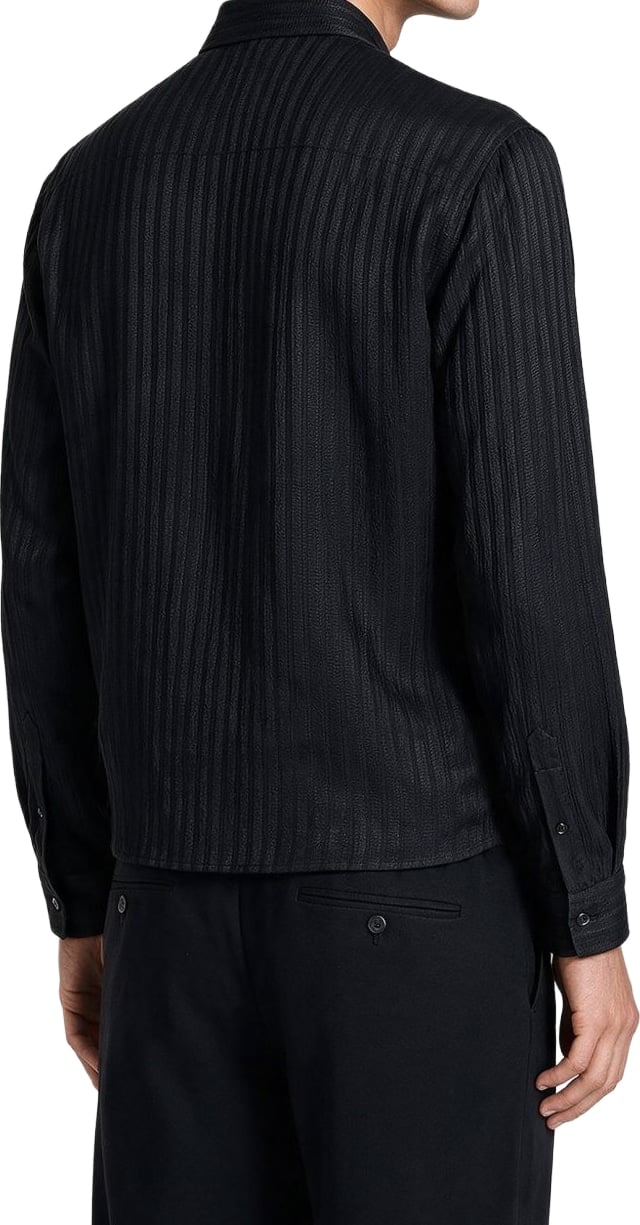Shirts Black