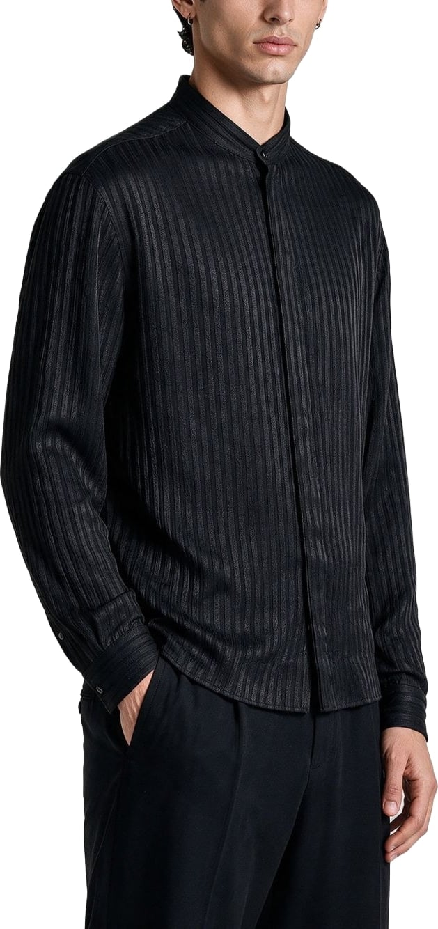 Shirts Black