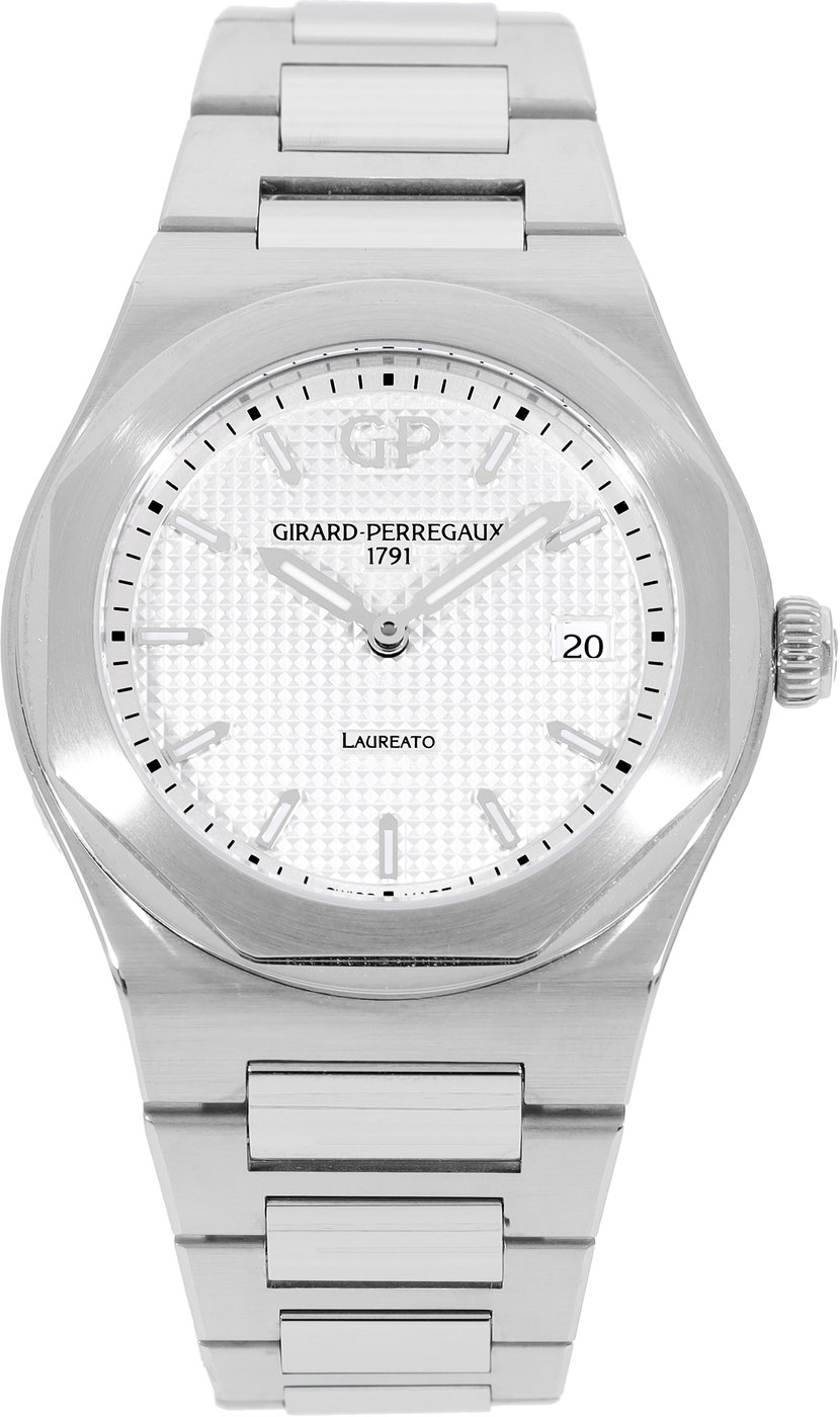 Laureato