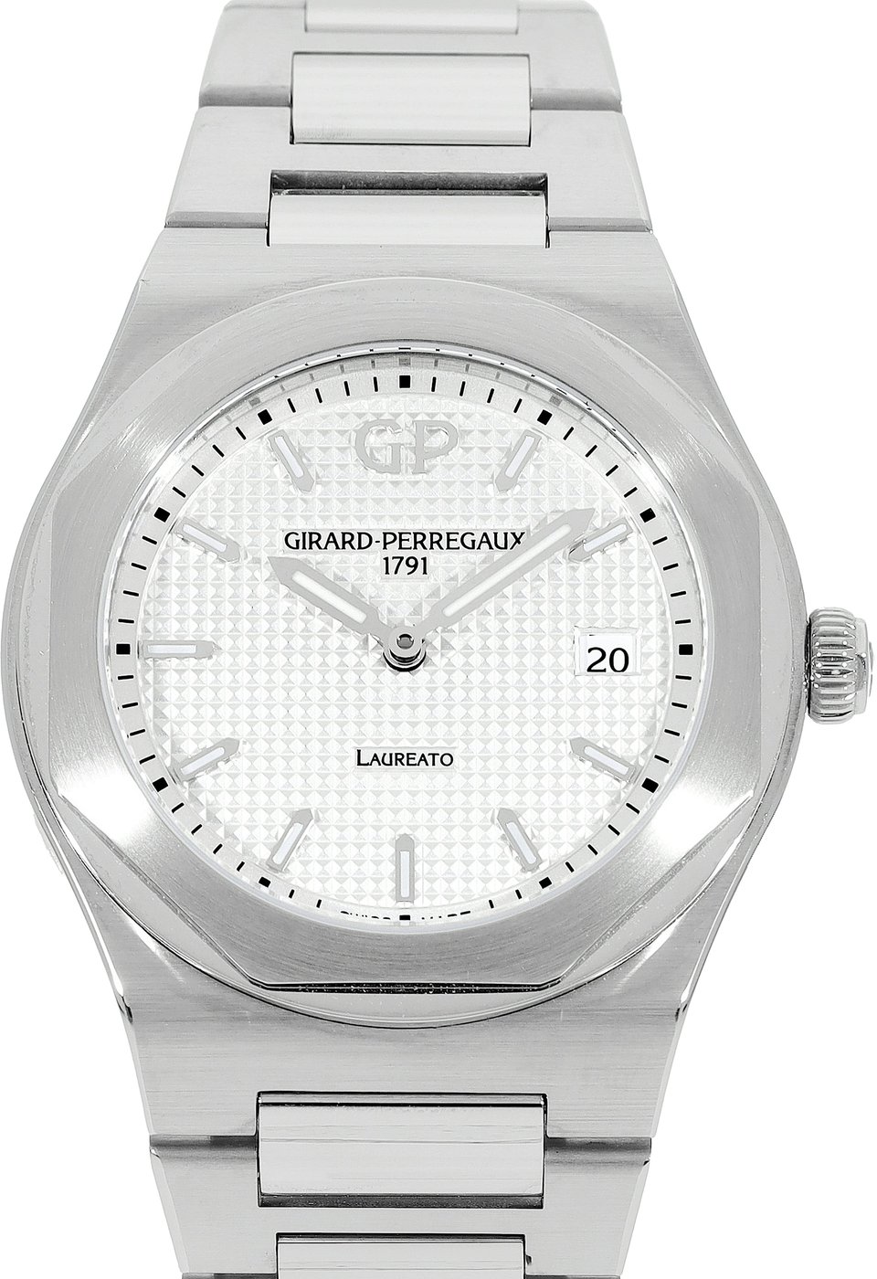 Laureato