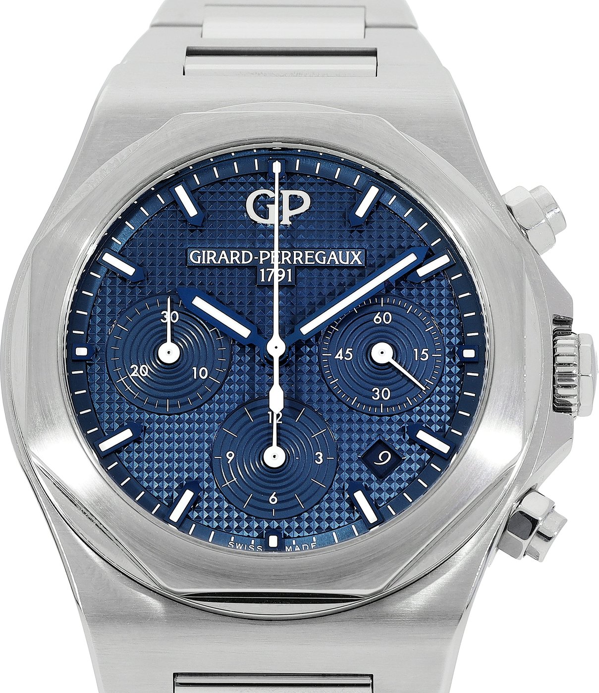 Laureato