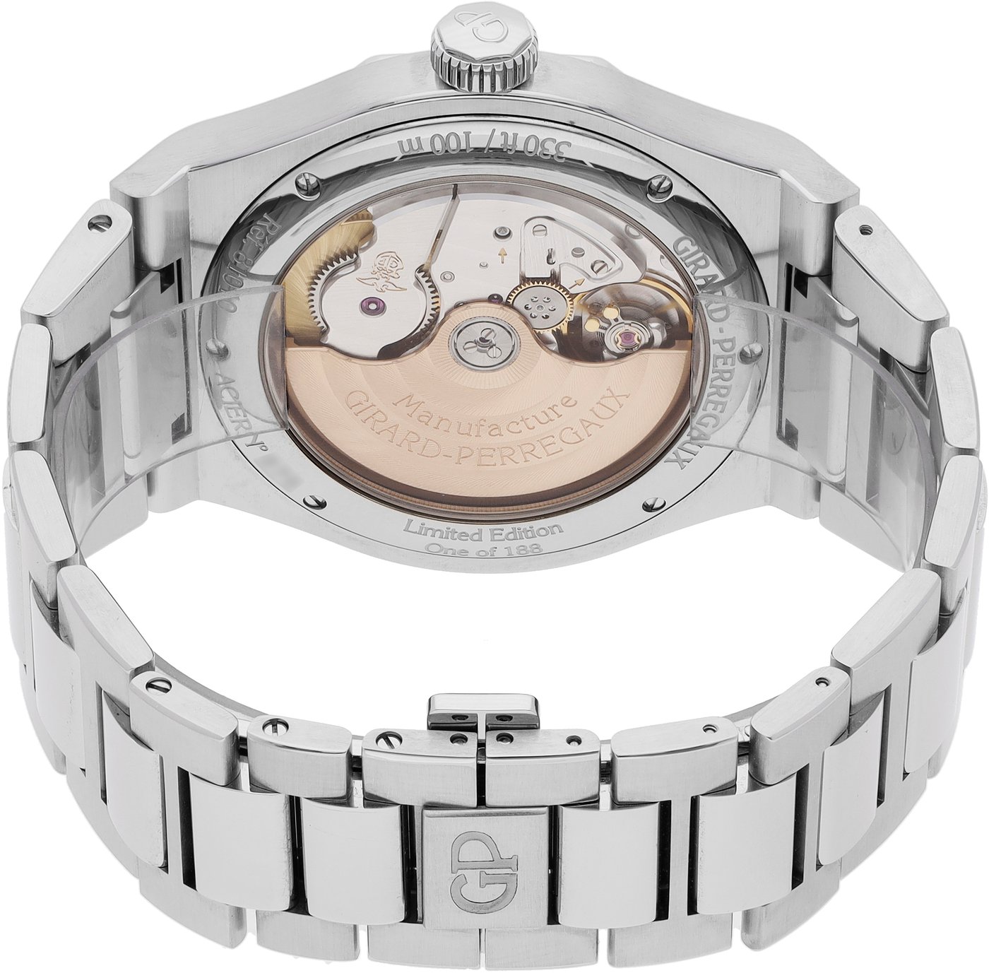 Laureato