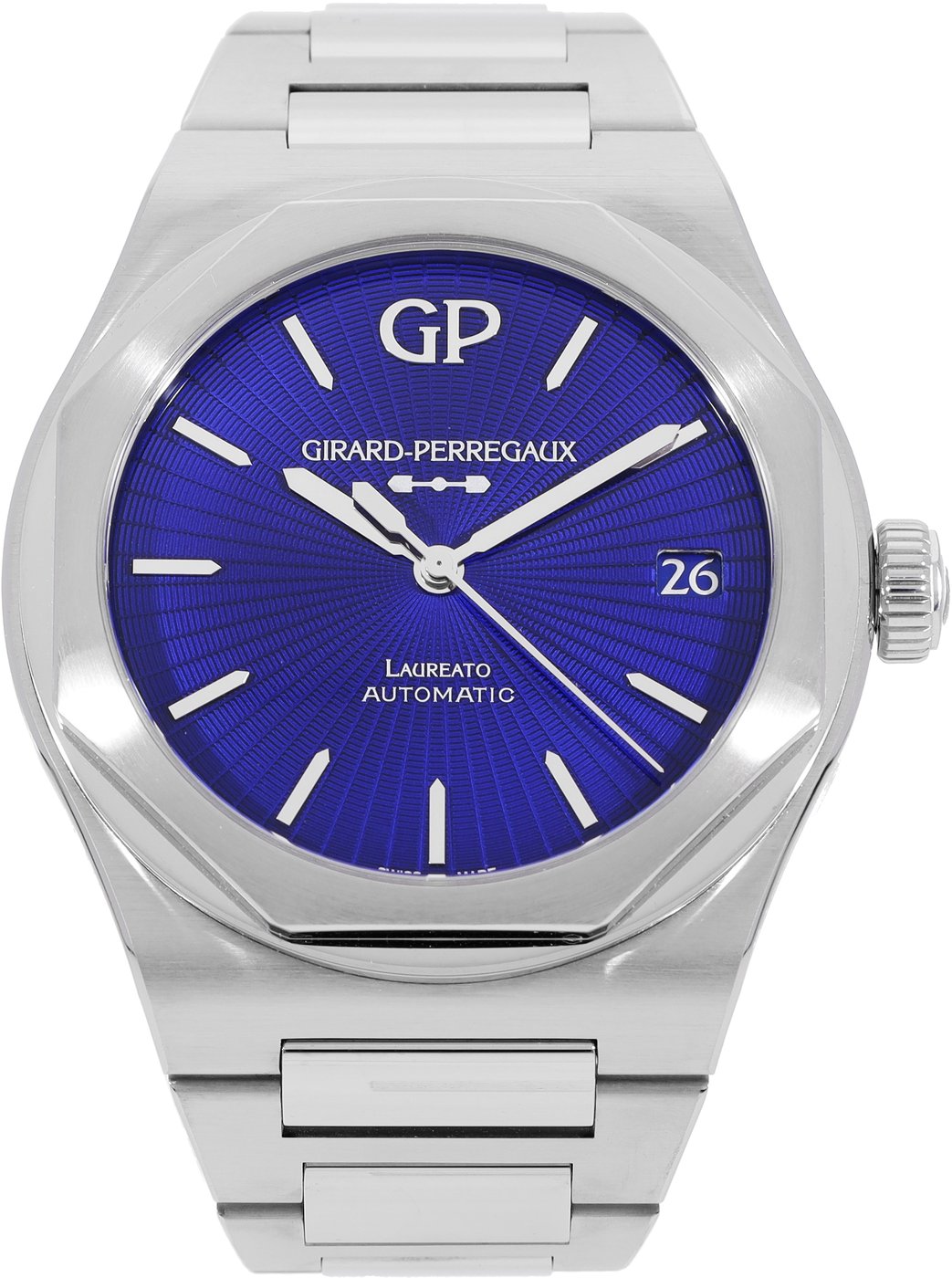 Laureato